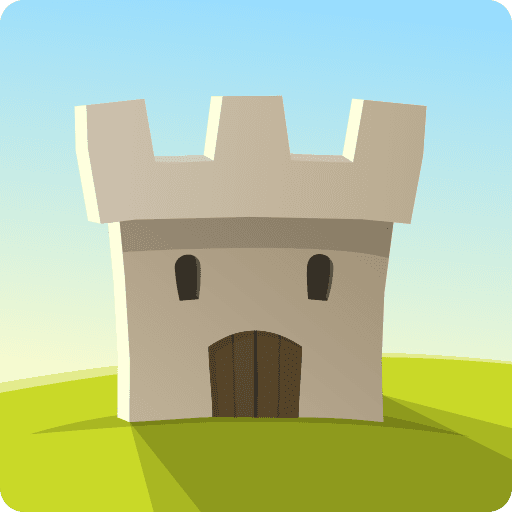 Castle Blocks