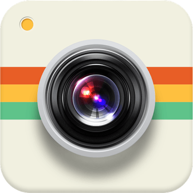 InFrame - Photo Editor & Frame