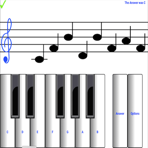 (light) learn sight read music