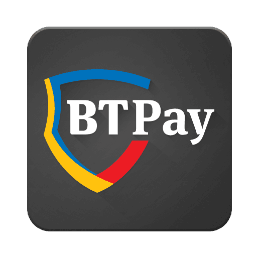 BT Pay