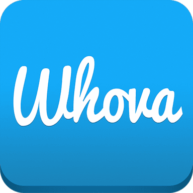 Whova - Event & Conference App