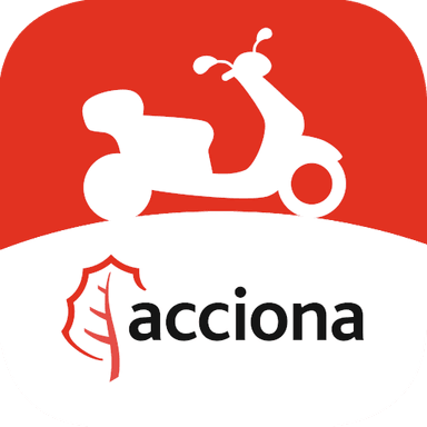 ACCIONA Mobility - Motosharing