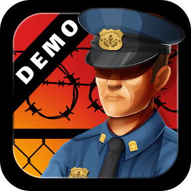 Black Border Patrol Sim (Demo)