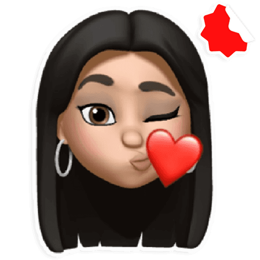 Stickers Emojis WAStickerApps