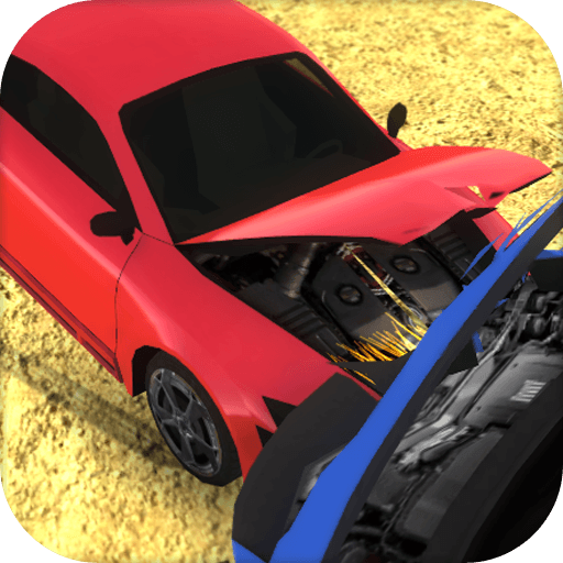 Car Crash Simulator Royale