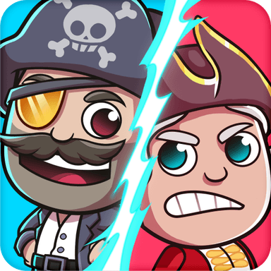 Idle Pirate Tycoon