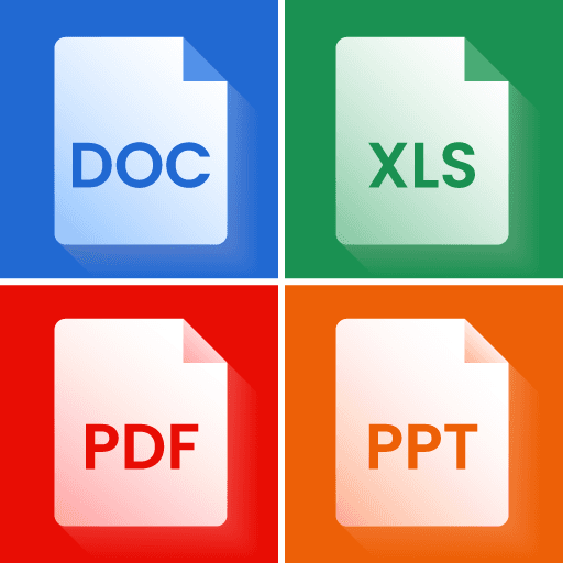 All Document Reader & Viewer