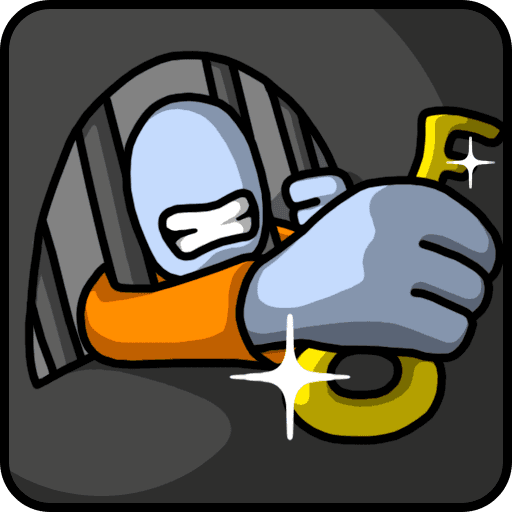 One Level: Stickman Jailbreak