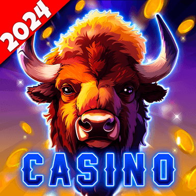 Casino games - 777 slots games