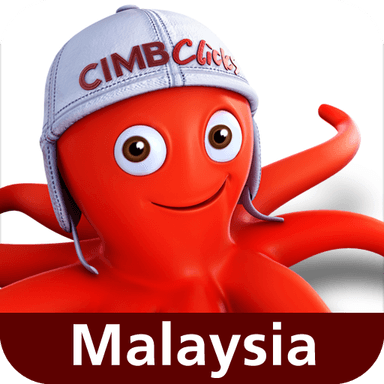 CIMB Clicks Malaysia