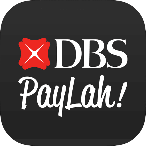 DBS PayLah!