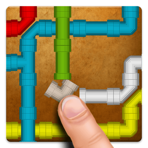 Pipe Twister: Pipe Game