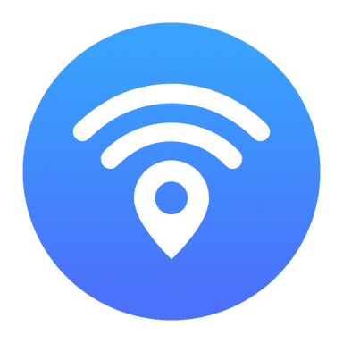 WiFi Map®: Internet, eSIM, VPN