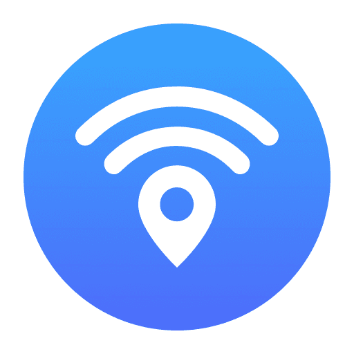 WiFi Map®: Internet, eSIM, VPN