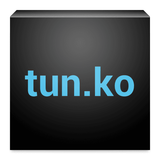 TUN.ko Installer