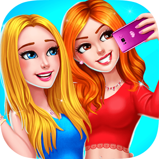 Mall Girl: Makeup Girl Games