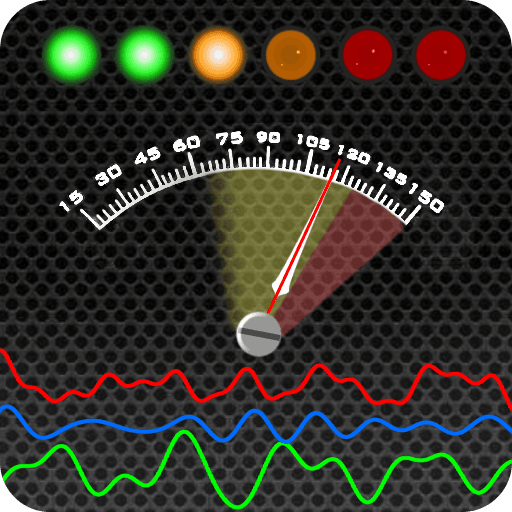 Ultimate EMF Detector RealData