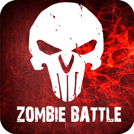 Death Invasion : Zombie Game