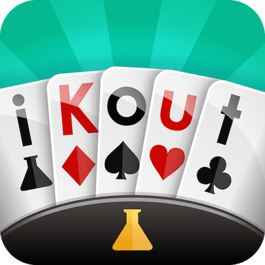 iKout: The Kout Game