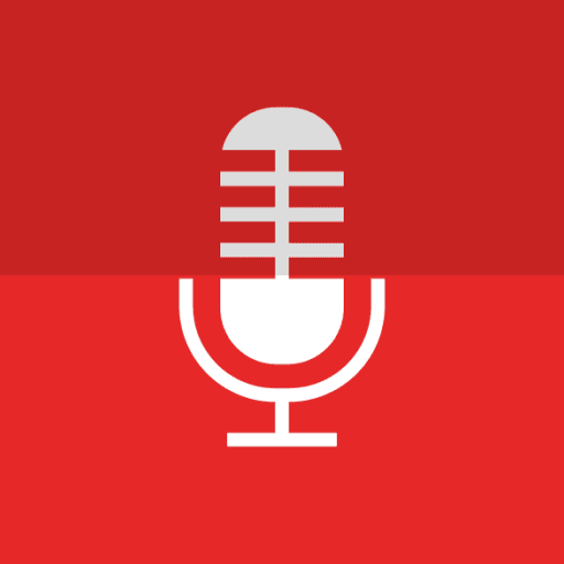 AudioRec - Voice Recorder