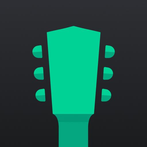 Yousician: Learn Guitar & Bass