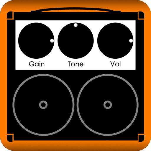 Guitar Effects, Amp - Deplike