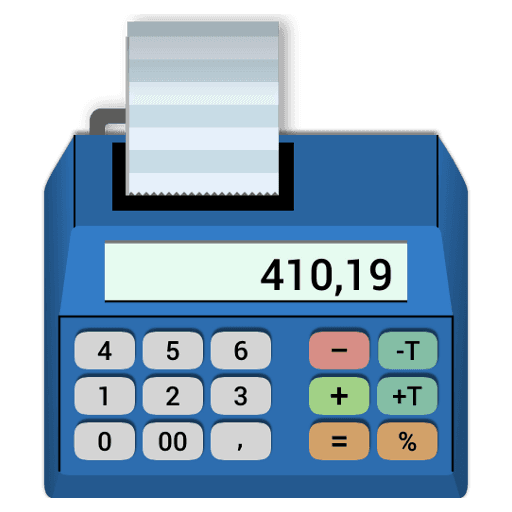 Office Calculator