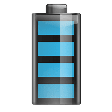 BatteryBot Battery Indicator