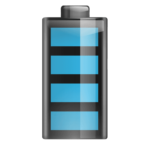 BatteryBot Battery Indicator