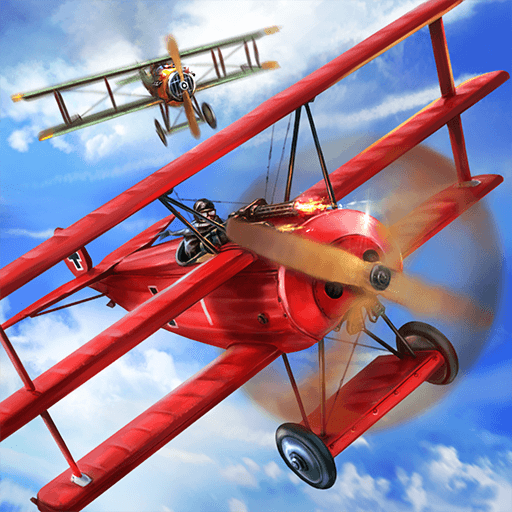 Warplanes: WW1 Sky Aces