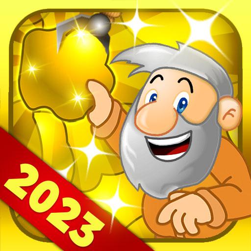 Gold Miner Classic: Gold Rush