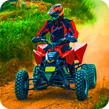 Arizona ATV Quad Bike Games