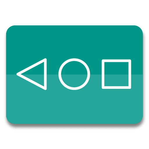 Navigation Bar for Android