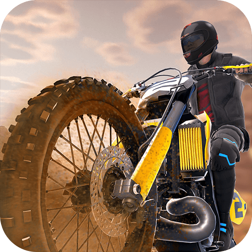 Stunt Bike Games: Bike Racing