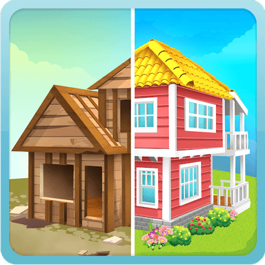 Idle Home Makeover