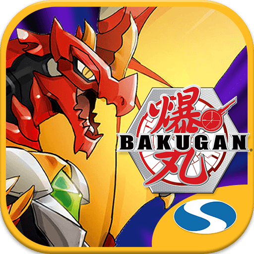 Bakugan Fan Hub