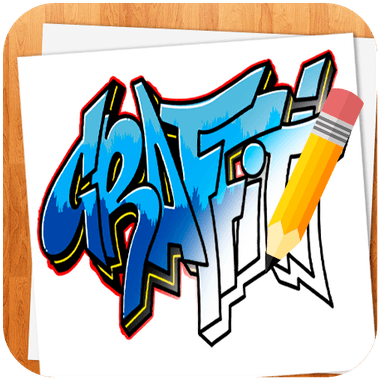 How to Draw Graffitis