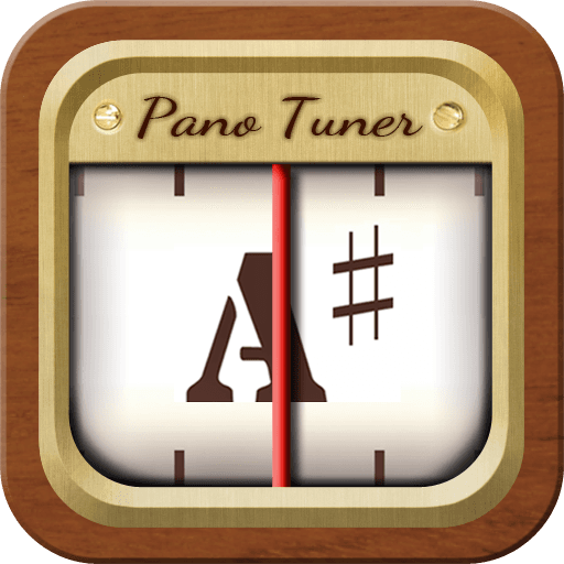 Pano Tuner - Chromatic Tuner