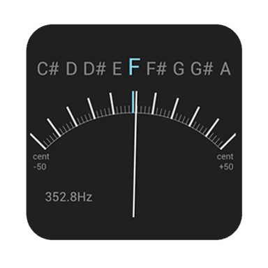 Fine Chromatic Tuner