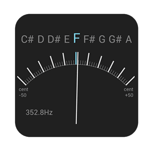 Fine Chromatic Tuner