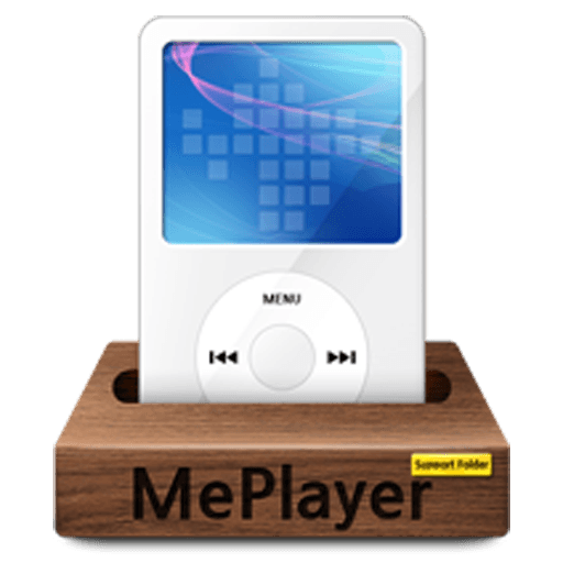 MePlayer Music ( MP3 Player)