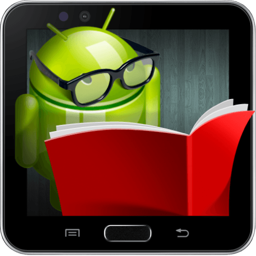 eBook Reader: PDF, EPUB, HTML