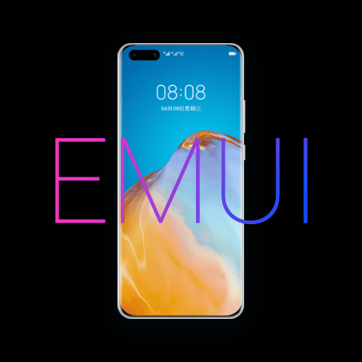 Cool EM Launcher - EMUI launch