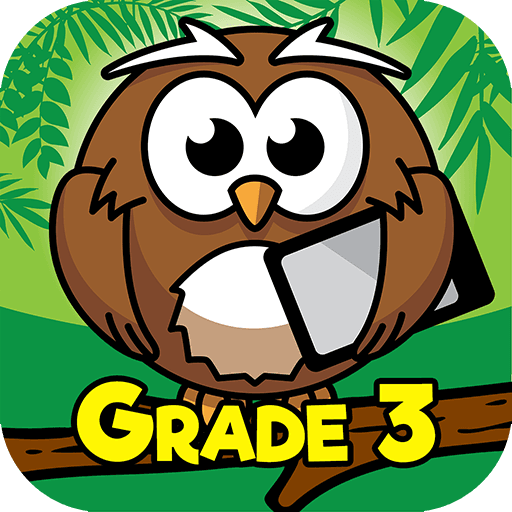 Third Grade Learning Games