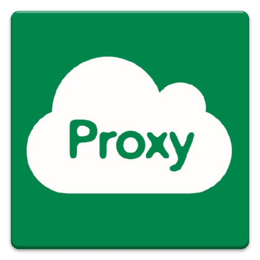 ProxyDroid