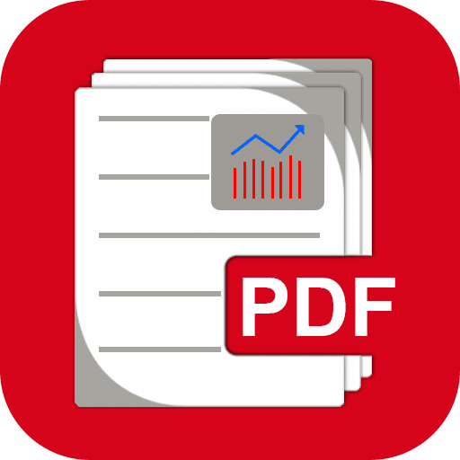 PDF Creator: PDF Converter