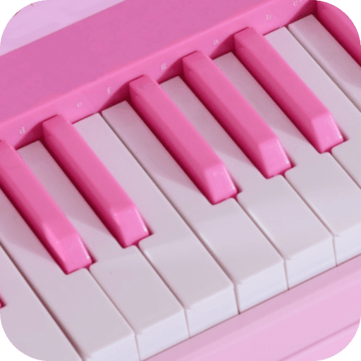 Pink Piano