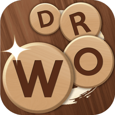 Woody Cross: Word Connect