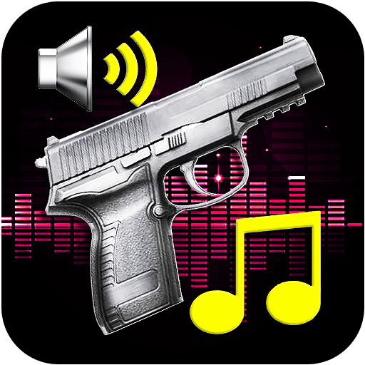 Gun Sounds Ringtones