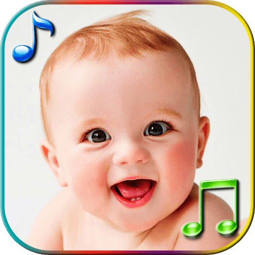 Baby Sounds Ringtones